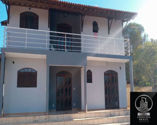 Imagem Imóvel com 4 Quartos à Venda, 290 m² em Jardim Alvorada - Araçoiaba Da Serra Imagem Imóvel com 4 Quartos à Venda, 290 m² em Jardim Alvorada - Araçoiaba Da Serra