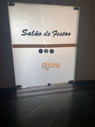 Imagem Apartamento com 2 Quartos à Venda, 57 m² em Vila Rosália - Guarulhos Imagem Apartamento com 2 Quartos à Venda, 57 m² em Vila Rosália - Guarulhos