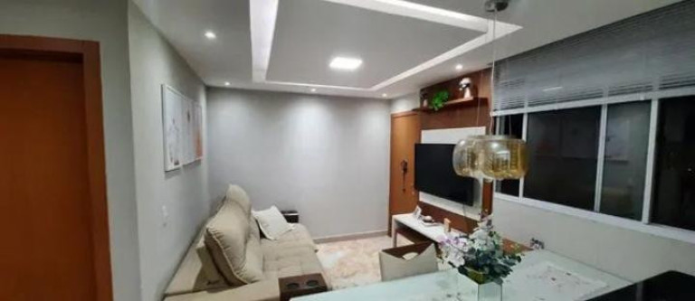 Imagem Apartamento com 2 Quartos à Venda, 40 m² em Vidanova - Lauro De Freitas Imagem Apartamento com 2 Quartos à Venda, 40 m² em Vidanova - Lauro De Freitas