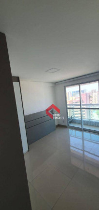 Imagem Apartamento com 1 Quarto à Venda, 48 m² em Meireles - Fortaleza Imagem Apartamento com 1 Quarto à Venda, 48 m² em Meireles - Fortaleza