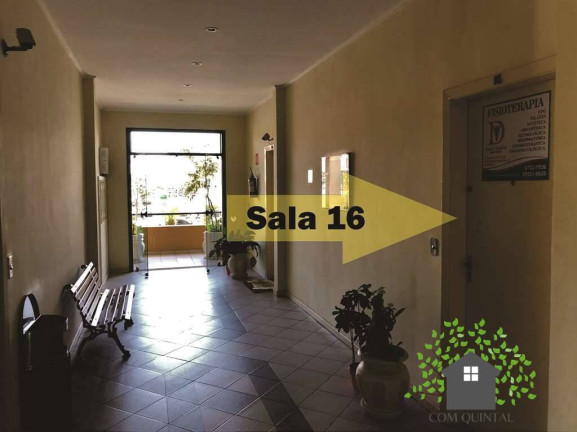Imagem Sala Comercial à Venda, 39 m² em Miolo Da Granja - Cotia Imagem Sala Comercial à Venda, 39 m² em Miolo Da Granja - Cotia