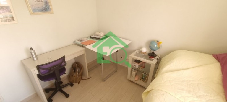 Imagem Apartamento com 3 Quartos à Venda, 98 m² em Jurubatuba - São Paulo
