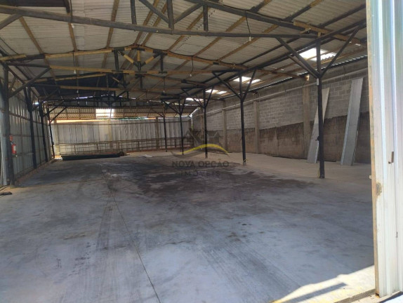 Imagem Galpão para Alugar, 400 m² em Mina - Itupeva Imagem Galpão para Alugar, 400 m² em Mina - Itupeva