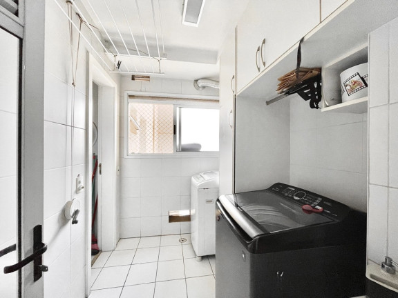 Imagem Apartamento com 3 Quartos à Venda, 192 m² em Aclimação - São Paulo