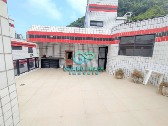 Imagem Cobertura com 3 Quartos à Venda, 180 m² em Enseada - Guarujá
