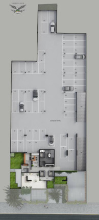 Imagem Apartamento com 3 Quartos à Venda, em Nazaré - Belém Imagem Apartamento com 3 Quartos à Venda, em Nazaré - Belém