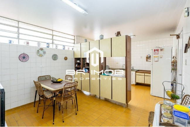 Imagem Casa com 4 Quartos à Venda, 313 m² em Vila Olímpia - São Paulo Imagem Casa com 4 Quartos à Venda, 313 m² em Vila Olímpia - São Paulo