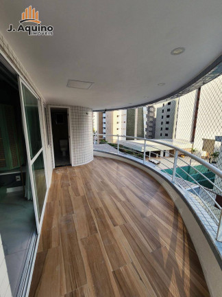 Imagem Apartamento com 4 Quartos à Venda, 220 m² em Meireles - Fortaleza Imagem Apartamento com 4 Quartos à Venda, 220 m² em Meireles - Fortaleza