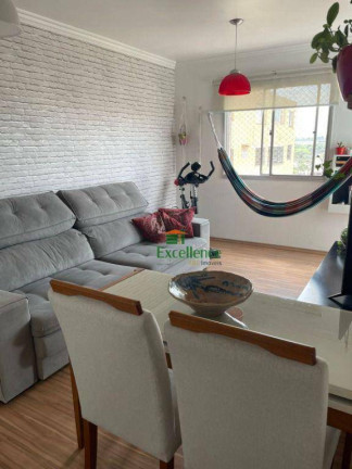 Imagem Apartamento com 2 Quartos à Venda, 65 m² em Rudge Ramos - São Bernardo Do Campo