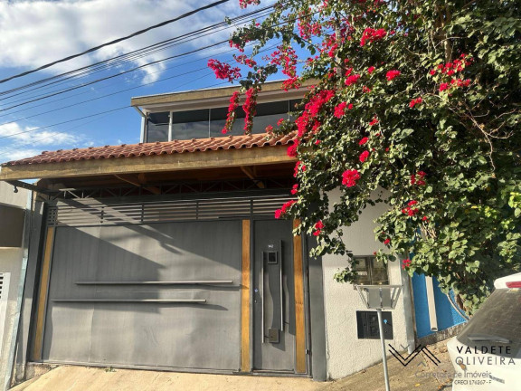 Casa com 2 Quartos à Venda,  em Jardim Santa Júlia - São José Dos Campos