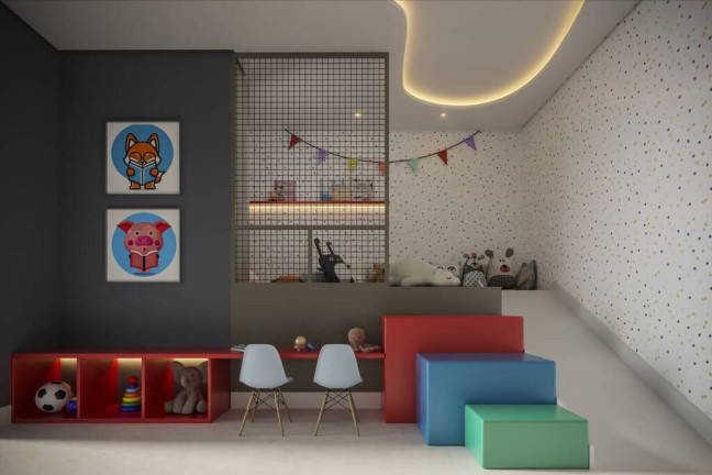 Imagem Imóvel com 2 Quartos à Venda, em Brooklin Paulista - São Paulo Imagem Imóvel com 2 Quartos à Venda, em Brooklin Paulista - São Paulo