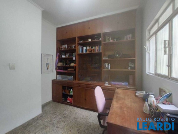 Imagem Sobrado com 3 Quartos à Venda, 237 m² em Jardim - Santo André