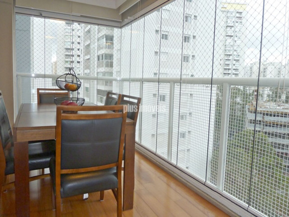 Imagem Apartamento com 3 Quartos à Venda, 106 m² em Panamby - São Paulo Imagem Apartamento com 3 Quartos à Venda, 106 m² em Panamby - São Paulo
