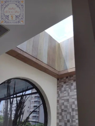 Imagem Casa com 3 Quartos para Alugar, 320 m² em Gonzaga - Santos