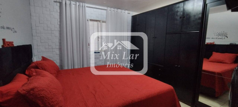 Imagem Casa com 4 Quartos à Venda, 160 m² em Pestana - Osasco