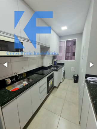 Imagem Imóvel com 2 Quartos à Venda, 56 m² em Loteamento Adventista Campineiro - Hortolândia Imagem Imóvel com 2 Quartos à Venda, 56 m² em Loteamento Adventista Campineiro - Hortolândia