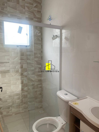 Imagem Casa com 2 Quartos à Venda, 160 m² em Residencial Estoril - Taubaté