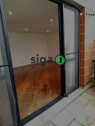 Imagem Apartamento com 3 Quartos para Alugar, 140 m² em Pinheiros - São Paulo