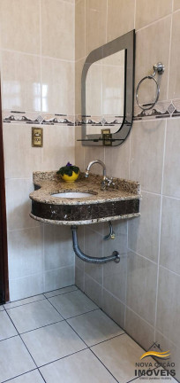 Imagem Casa com 3 Quartos à Venda, 1 m² em Jardim Primavera - Itupeva Imagem Casa com 3 Quartos à Venda, 1 m² em Jardim Primavera - Itupeva