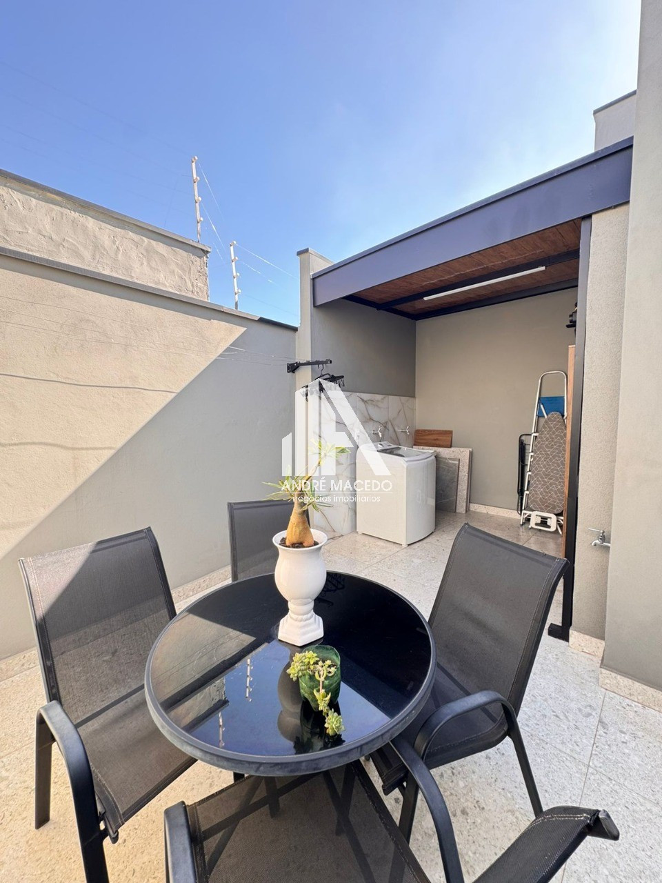 Imagem Casa com 3 Quartos à Venda, 100 m² em Parque Residencial Cambuí - Mogi Guaçu