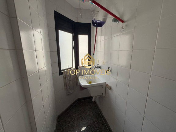 Imagem Apartamento com 2 Quartos à Venda, 80 m² em Jardim Astúrias - Guarujá