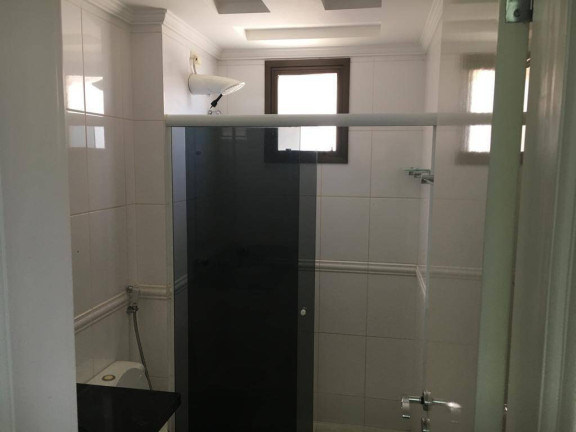 Imagem Apartamento com 3 Quartos à Venda, 144 m² em Jardim Bandeirante - Anápolis