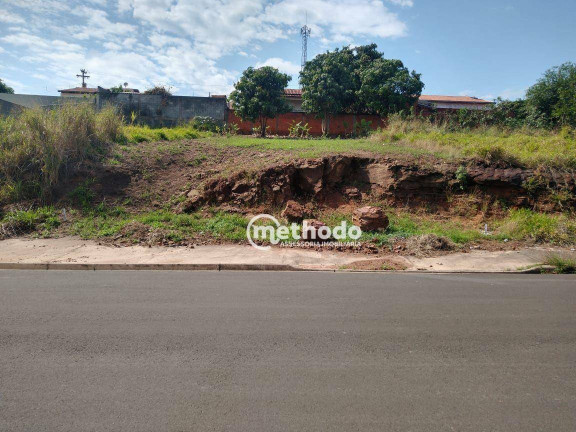 Terreno à Venda, 360 m² em Jardim Do Lago Ii - Campinas