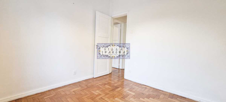 Imagem Apartamento com 2 Quartos à Venda, 60 m² em Jardim Botânico - Rio De Janeiro