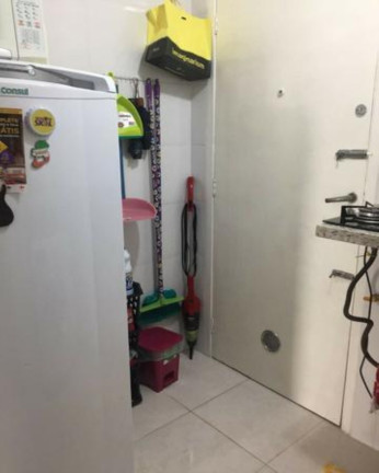 Imagem Apartamento com 1 Quarto à Venda, 28 m² em Consolação - São Paulo Imagem Apartamento com 1 Quarto à Venda, 28 m² em Consolação - São Paulo