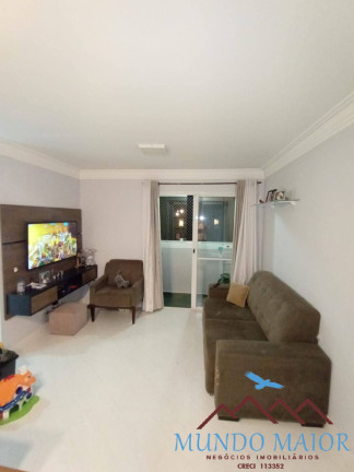 Imagem Apartamento com 3 Quartos à Venda, 62 m² em Baeta Neves - São Bernardo Do Campo Imagem Apartamento com 3 Quartos à Venda, 62 m² em Baeta Neves - São Bernardo Do Campo