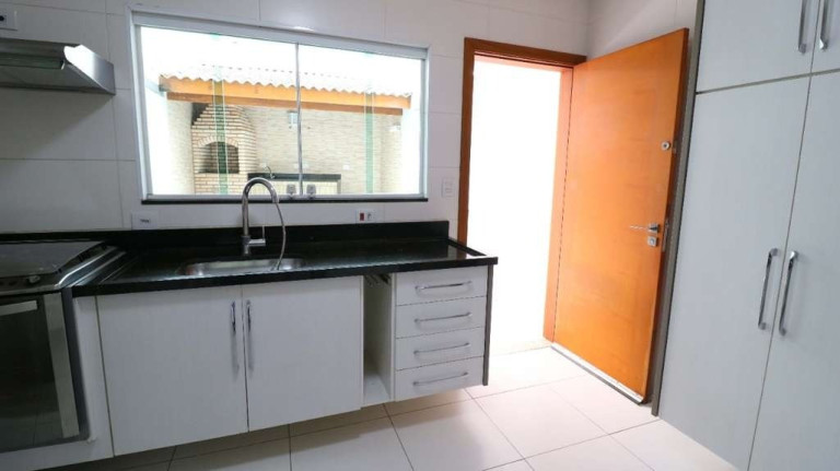 Casa com 3 Quartos à Venda, 156 m² em Lauzane Paulista - São Paulo