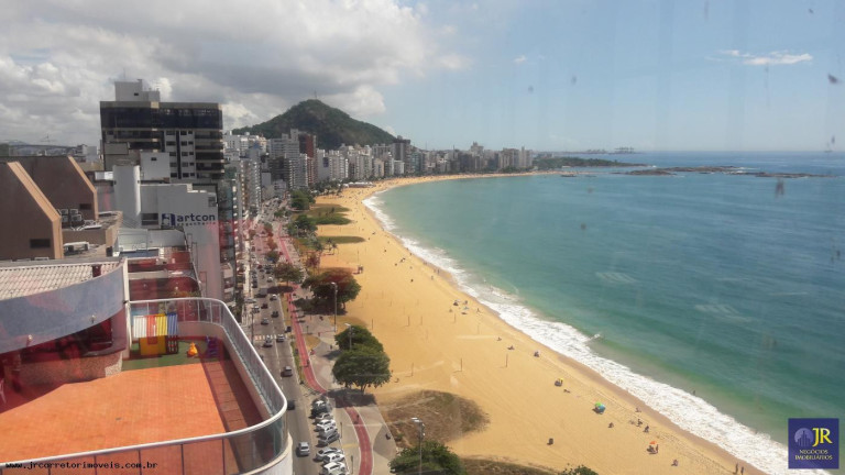 Apartamento com 3 Quartos à Venda, 80 m² em Praia Da Costa - Vila Velha