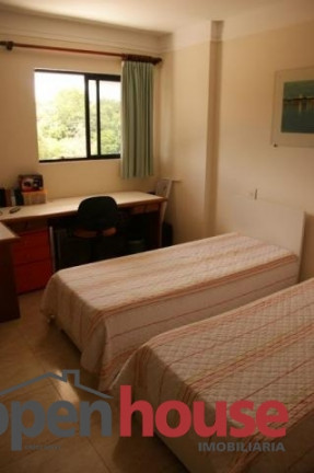 Imagem Apartamento com 5 Quartos à Venda, 200 m² em Tirol - Natal Imagem Apartamento com 5 Quartos à Venda, 200 m² em Tirol - Natal