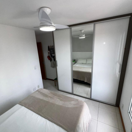 Imagem Apartamento com 2 Quartos à Venda, 80 m² em Praia De Itaparica - Vila Velha