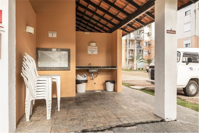Imagem Apartamento com 3 Quartos à Venda, 65 m² em Humaitá - Porto Alegre Imagem Apartamento com 3 Quartos à Venda, 65 m² em Humaitá - Porto Alegre