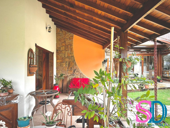 Imagem Casa de Condomínio com 4 Quartos à Venda, 254 m² em Horto Florestal - Ubatuba Imagem Casa de Condomínio com 4 Quartos à Venda, 254 m² em Horto Florestal - Ubatuba