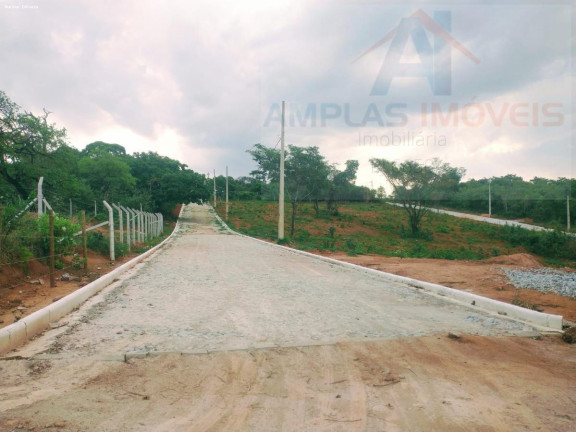 Imagem Terreno à Venda, 360 m² em Estrela Do Sul - Mateus Leme