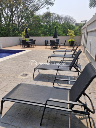 Imagem Apartamento com 2 Quartos à Venda, 60 m² em Jardim Dos Calegaris - Paulínia Imagem Apartamento com 2 Quartos à Venda, 60 m² em Jardim Dos Calegaris - Paulínia