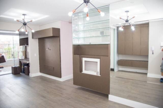 Imagem Apartamento com 3 Quartos à Venda, 131 m² em Centro - São Bernardo Do Campo Imagem Apartamento com 3 Quartos à Venda, 131 m² em Centro - São Bernardo Do Campo