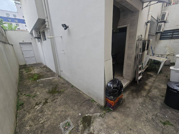 Imagem Sobrado com 3 Quartos à Venda, 103 m² em Embaré - Santos Imagem Sobrado com 3 Quartos à Venda, 103 m² em Embaré - Santos