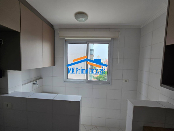 Imagem Apartamento com 2 Quartos à Venda, 59 m² em Vila Osasco - Osasco Imagem Apartamento com 2 Quartos à Venda, 59 m² em Vila Osasco - Osasco