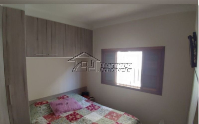 Imagem Casa à Venda, 64 m² em Jardim Das Indústrias - São José Dos Campos Imagem Casa à Venda, 64 m² em Jardim Das Indústrias - São José Dos Campos