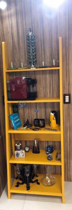 Imagem Apartamento com 1 Quarto à Venda, 40 m² em Brooklin Paulista - São Paulo Imagem Apartamento com 1 Quarto à Venda, 40 m² em Brooklin Paulista - São Paulo