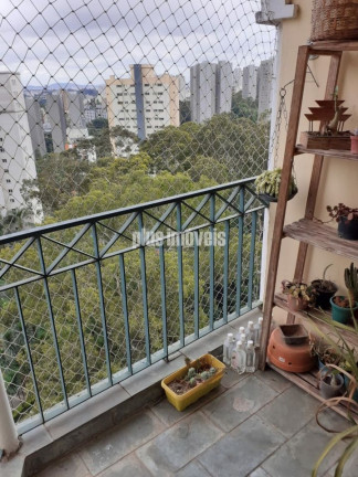 Imagem Apartamento com 3 Quartos à Venda, 78 m² em Morumbi - São Paulo Imagem Apartamento com 3 Quartos à Venda, 78 m² em Morumbi - São Paulo