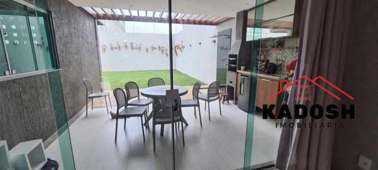 Imagem Casa com 3 Quartos para Alugar, 350 m² em Sim - Feira De Santana