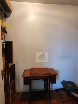 Imagem Apartamento com 3 Quartos à Venda, 137 m² em Vila Cordeiro - São Paulo