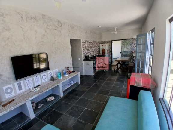 Imagem Casa com 5 Quartos à Venda, 120 m² em Jardim Atlântico Leste (itaipuaçu) - Maricá Imagem Casa com 5 Quartos à Venda, 120 m² em Jardim Atlântico Leste (itaipuaçu) - Maricá