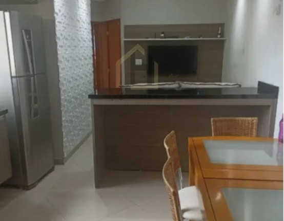 Imagem Cobertura com 2 Quartos à Venda, 108 m² em Jardim Do Estádio - Santo André Imagem Cobertura com 2 Quartos à Venda, 108 m² em Jardim Do Estádio - Santo André