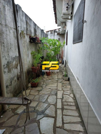 Imagem Casa com 2 Quartos à Venda, 154 m² em José Américo De Almeida - João Pessoa