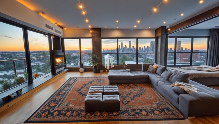 Imagem Apartamento com 4 Quartos à Venda, 688 m² em Moema - São Paulo